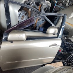Toyota Herrier,Lexus Rx330 Front Left Door Empty