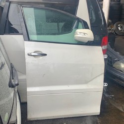 Toyota Alphard ANH15 Door Front Right