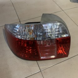 Toyota Vios Ncp42 Rear Tail lights