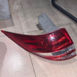 Toyota Estima ACR 50 ORIGINAL Outer Tail Light Rear Lamp 2006-2010