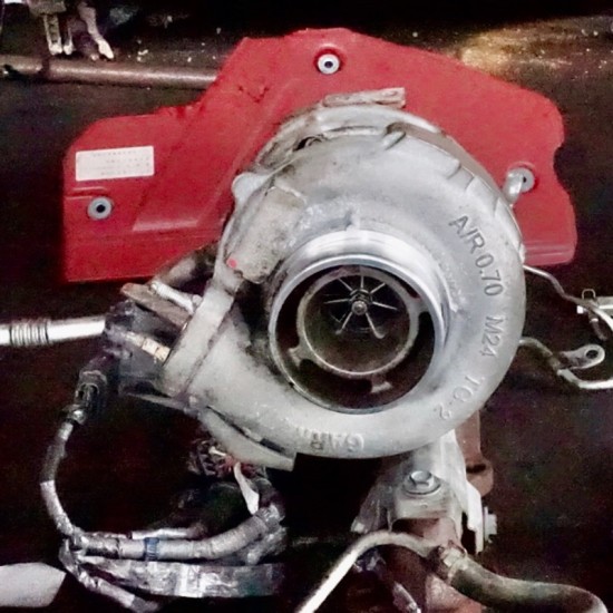 Turbo AR.70 m24 