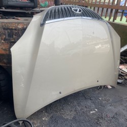 Toyota Herrier,Lexus Rx330 Front bumper and Grill
