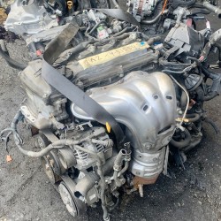 Toyota 1AZ 1AZ-FE 2.0L 2WD Engine Empty