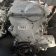 Engine  Toyota Vios 1NZ  0