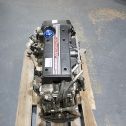 Toyota Altezza Engine Sxe10 3Sge 