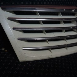 Toyota Alpard Anh10 Grill