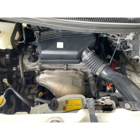 Toyota Alphard ANH15 2.4  2AZ enjin ckd