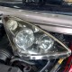 Lampu Depan Kanan Toyota Wish Zne-10 Hchr Stanley 68-2