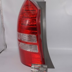 Toyota Wish 2003-2005 Rear Tail Light Lamp ANE10 ANE15 ZNE10