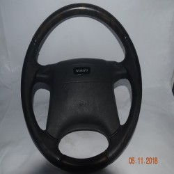 Steering Wheel Volvo